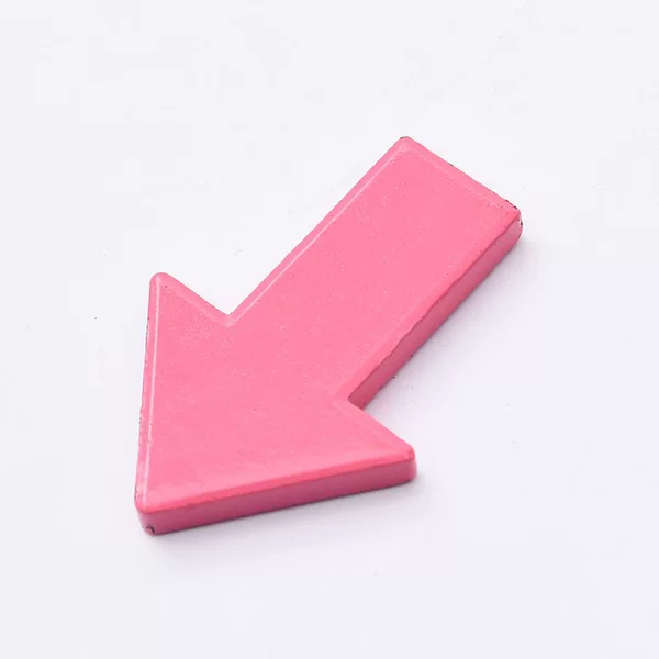 Arrows pair