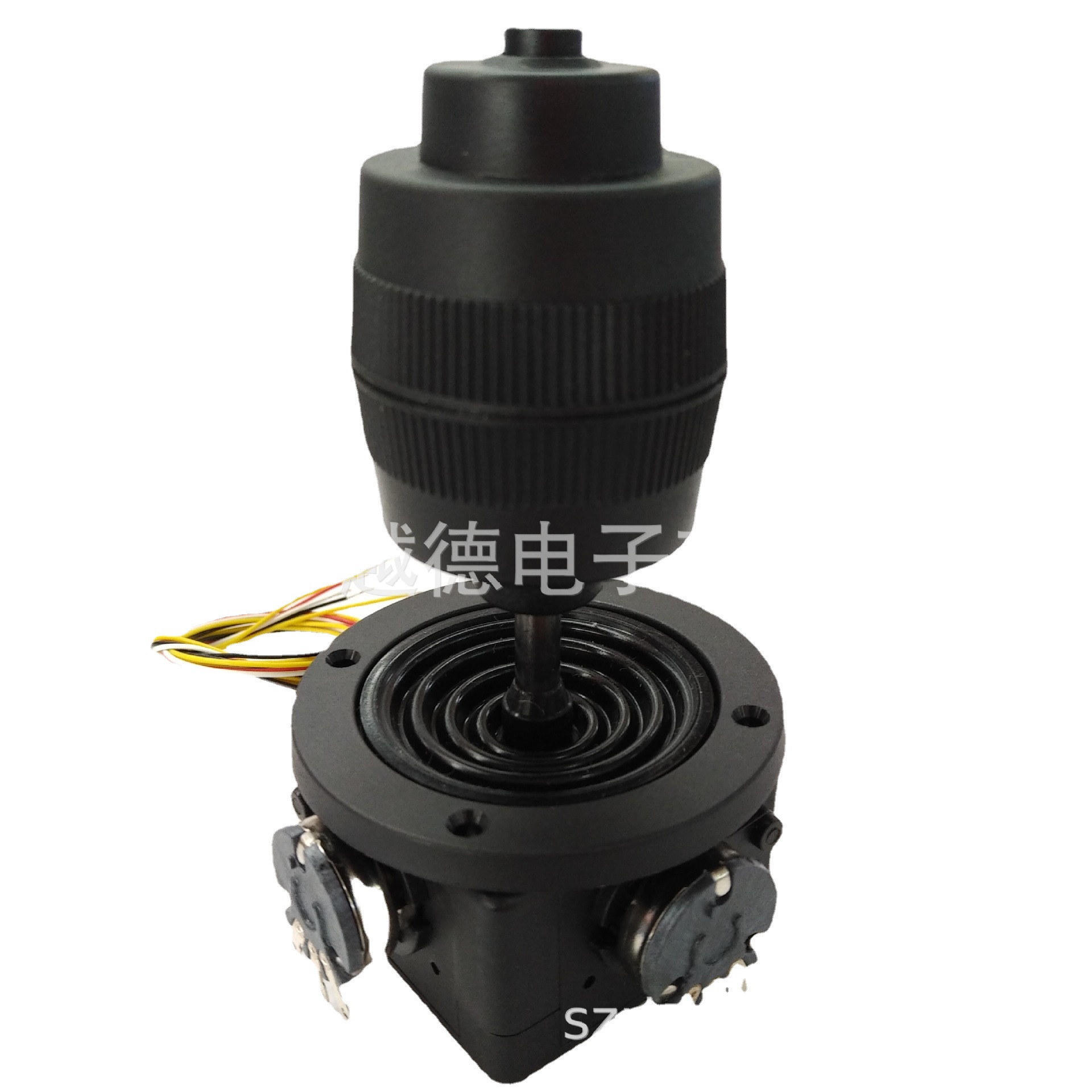 摇杆 四维摇杆 监控摇杆 D409B-M4， D409B-M2 R400B-M4 R400B