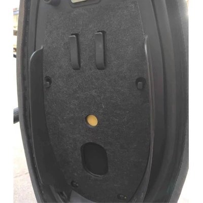 Parts Seat Bucket Pad Toilet – Motorcycle cushion