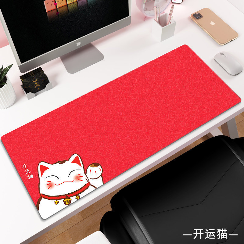 超大型マウスパッドcadオフィスショートカット|undefined