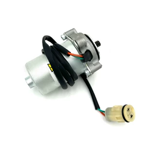 31300-Hn7-013 ATV Trx400 üçün motosiklet starteri 430-58008