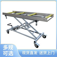 Mortuary Coffin trolley ���w����܇�����L݆̫ƽ�g�\ݔ�ײ�܇