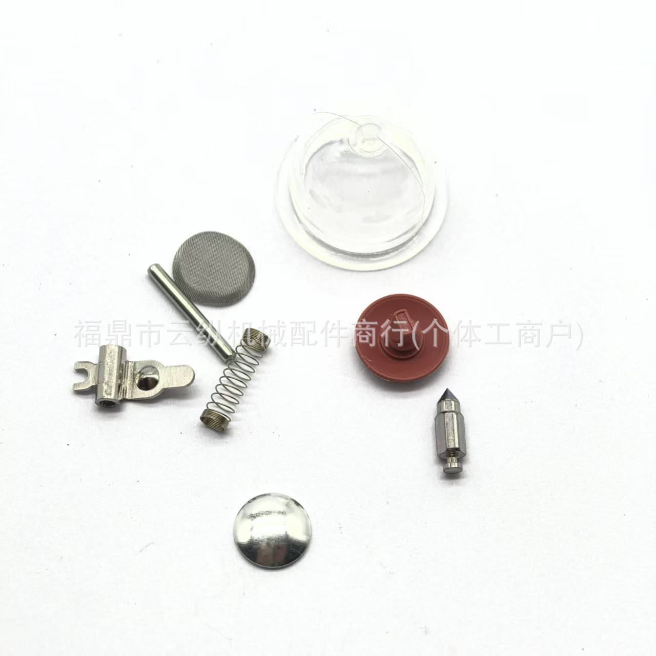Carburetor repair kit repair kit repair kit lawn mower brush cutter carburetor gasket 40-5 44F-5 34F