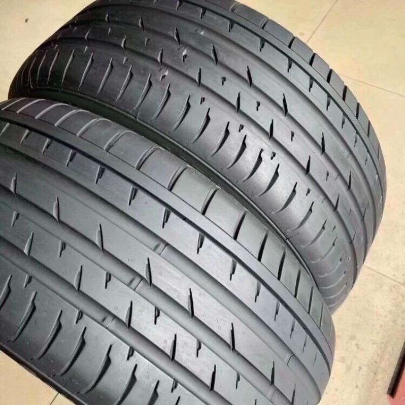 Б/у шины Continental 245/45R18 275/40R18 SSR взрывобезопасные, подходящие для Mercedes-Benz E-Class и BMW 5 серии и 6 серии.