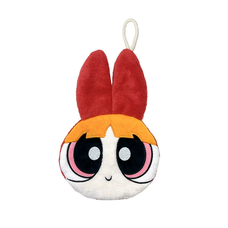 Cartoon wallet, headphones, equipment bag, Birthday gift
