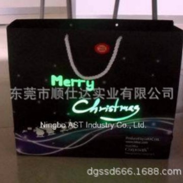 亚克力发光盒礼品盒化妆品展示发光盒规格多样 发光杯底现货批发