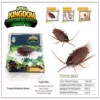 Electric cockroaches*