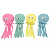 Amusing toy, direct sale, anti-stress, octopus, Birthday gift, wholesale