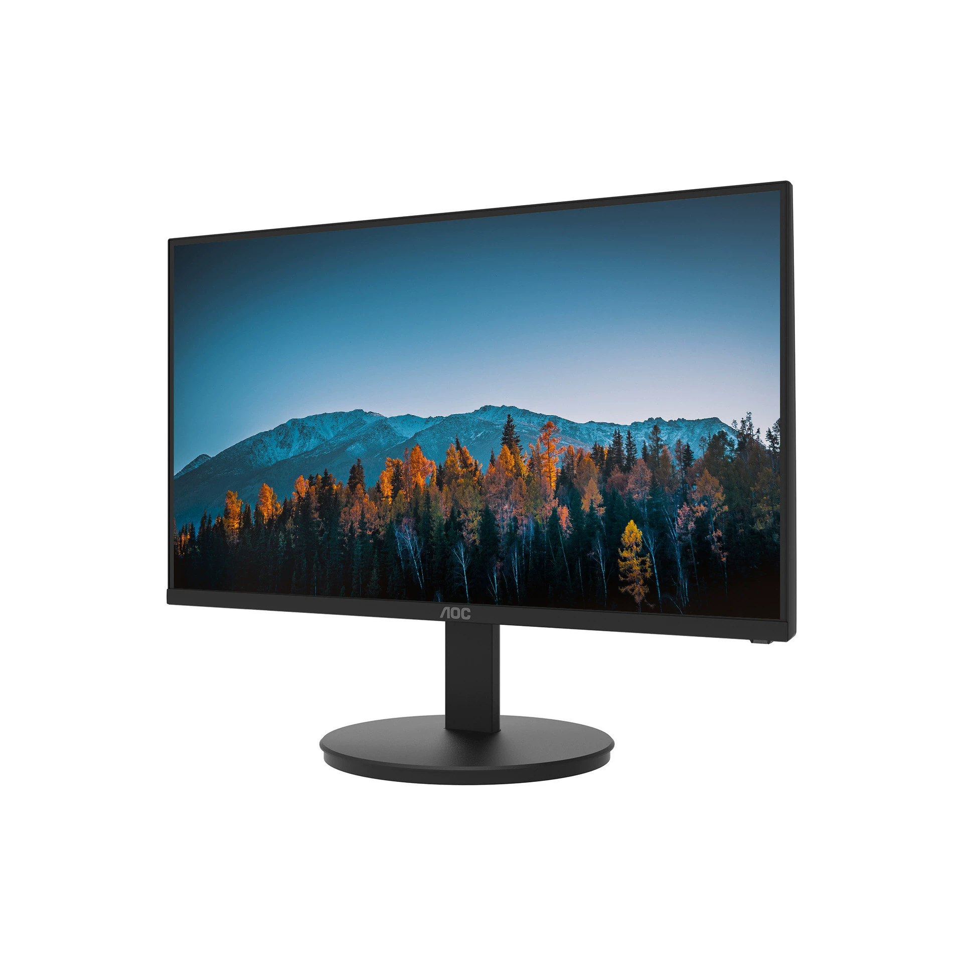 Совместимый с AOC LCD-дисплей, E11, 21.5 дюйма, 100 Гц