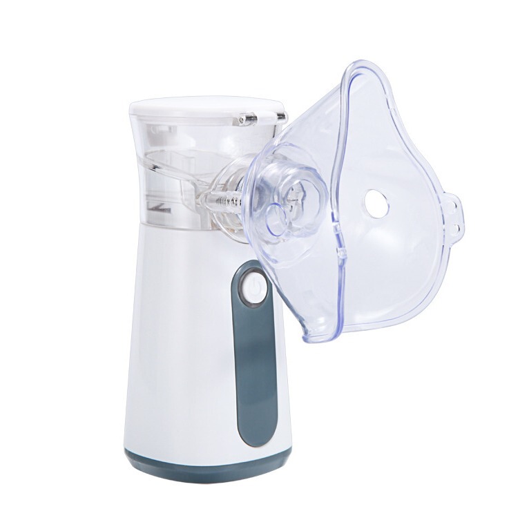 Foreign trade factory micro-net atomizer portable household adult children handheld atomizer