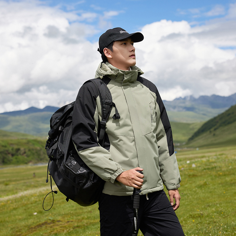 남성 된장 그린