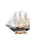 Graduation Gift Wooden Sailing Model for Teachers and Students Birthday Gift for Boys and Girls