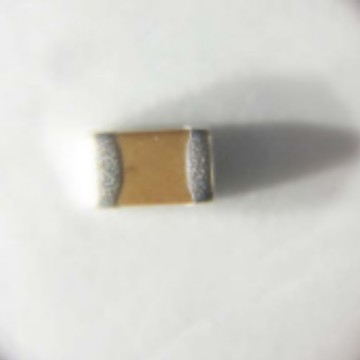 贴片陶瓷电容GRM188R61E106KA73D 1608 0603 106K 10UF 25V X5R