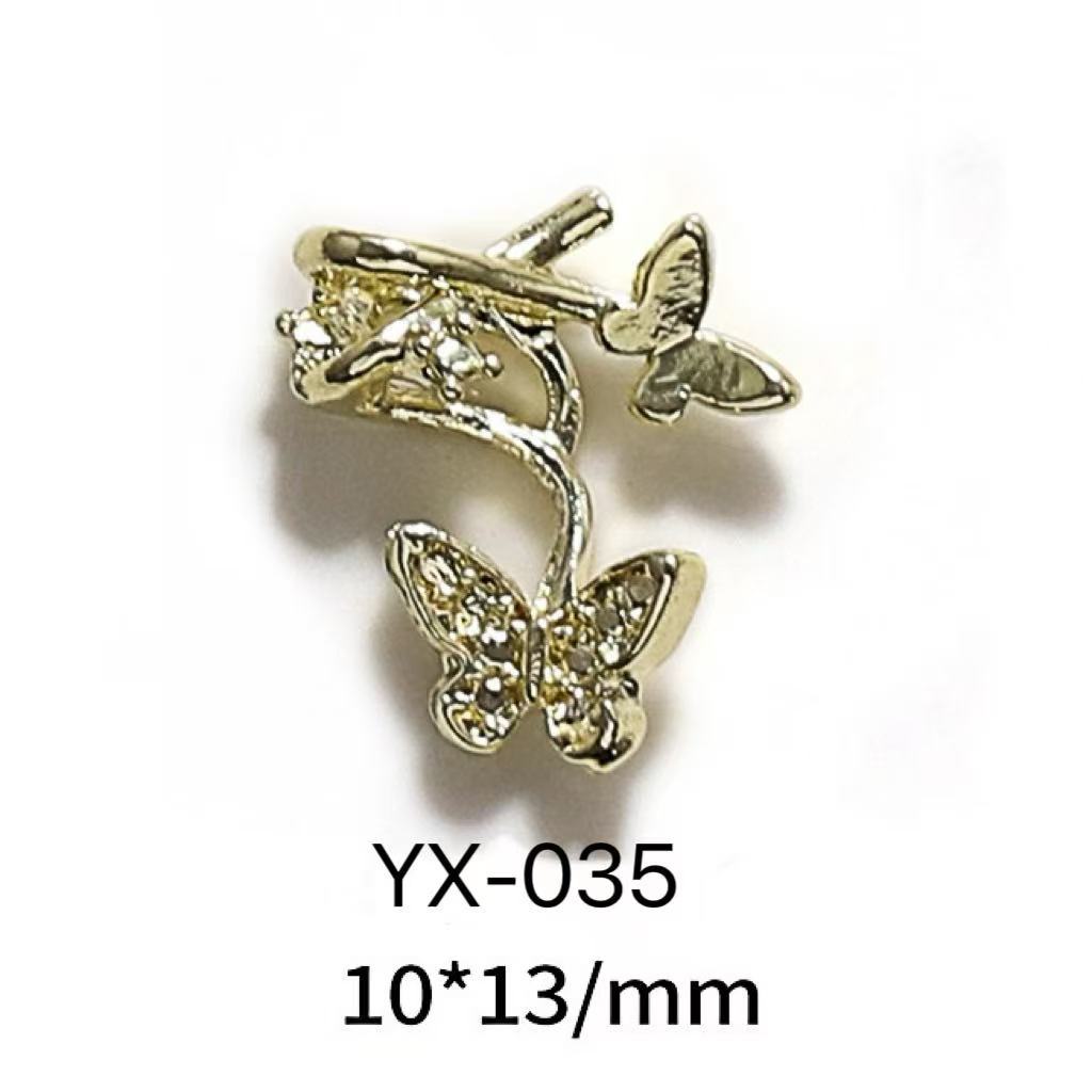 YX-035