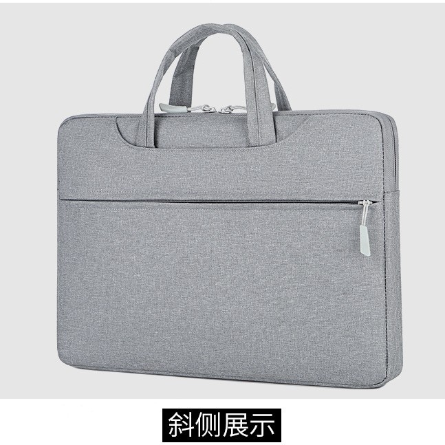 New Style Handbag Notebook 14inch 15.6inch Business Briefcase Stylish Casual Business Trip Commuting Computer Bag for Women