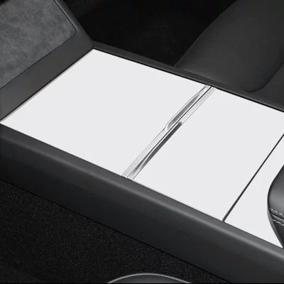 Car interior film, Tesla Modification Accessories for