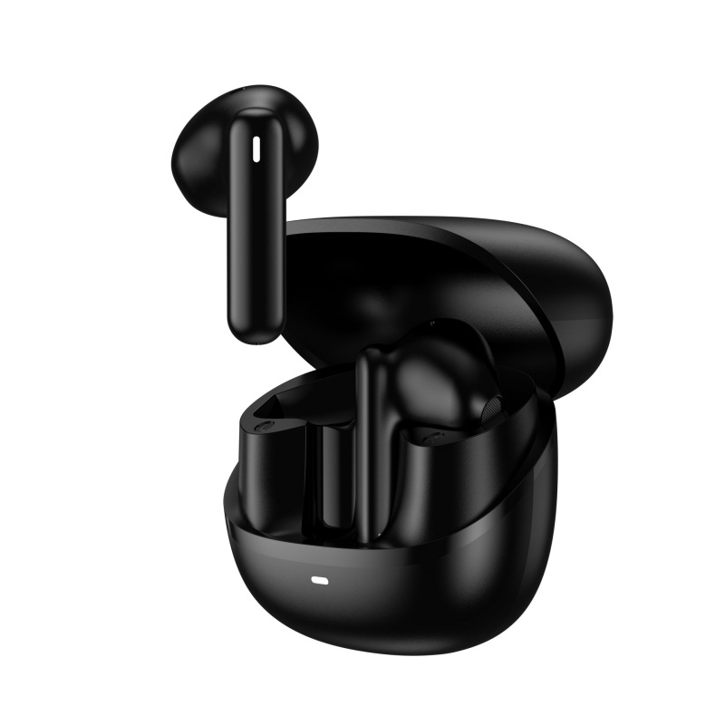 Gades M68D ハイブリッドフィード 6 マイク Bluetooth ヘッドセット ANC+ENC スマート アクティブ ノイズ キャンセリング 通話 セミインイヤー|undefined