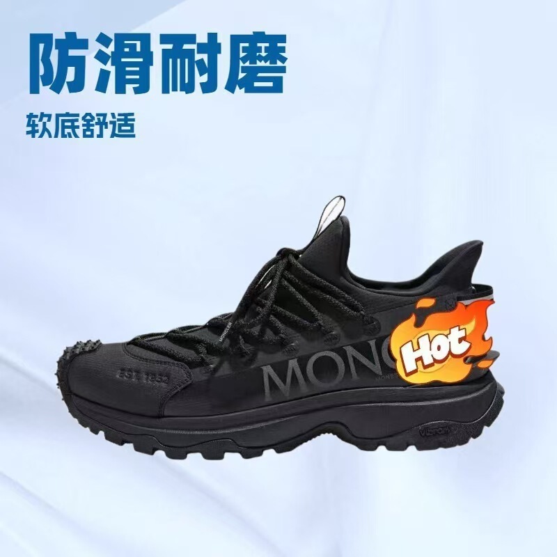 Putian Pure Original Outdoor Non-Slip Wear-Resistant Hiking Shoes for Men, Comfortable Versatile Sports Casual Trendy Women's Shoes Putian Pure Original Outdoor Non-Slip Wear-Resistant Hiking Shoes for Men, Comfortable Versatile Sports Casual Trendy Women's Shoes