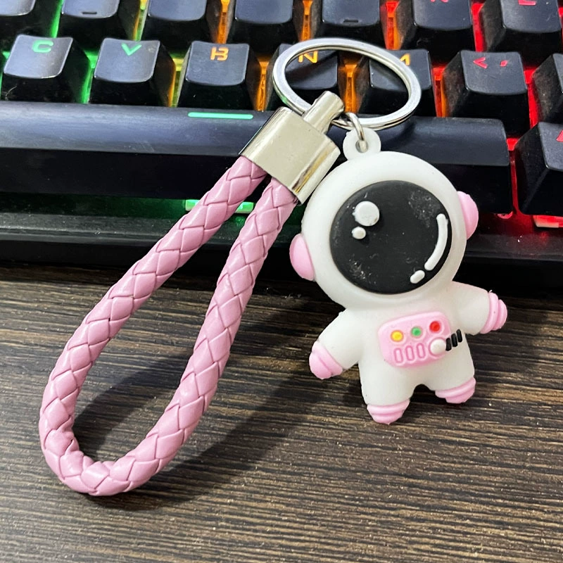 Sanrio, креативный плетёный брелок, подвеска для ключей, новая коллекция, оптом