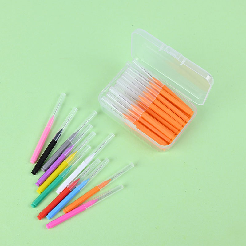 medical toothbrush