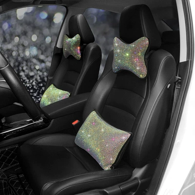 Headrest – Car Supplies Car Pillow Four