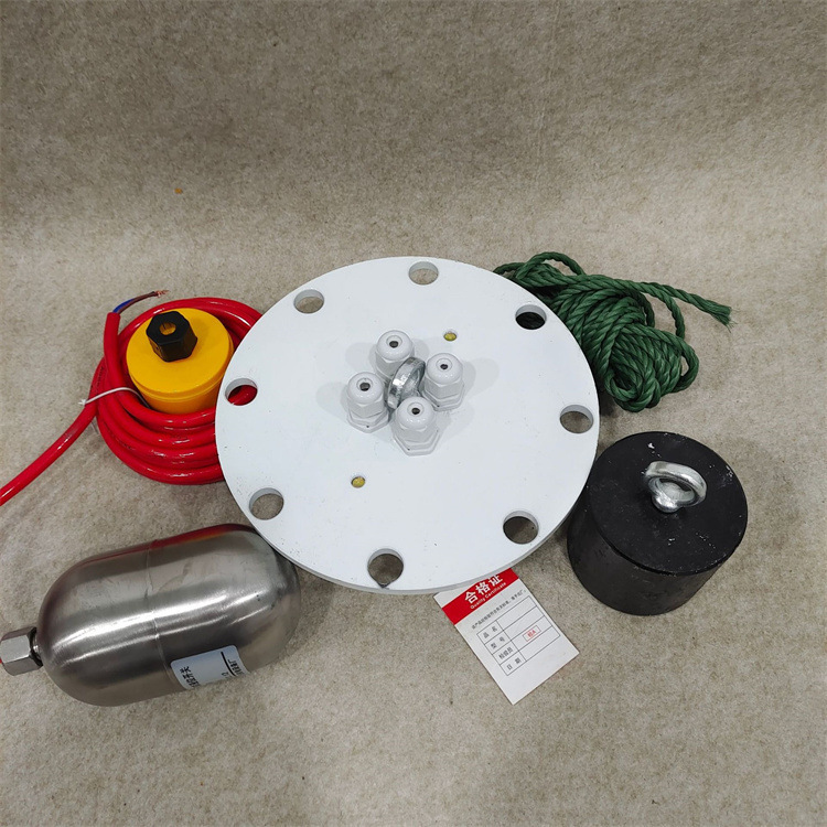 HVTK-1T-26NQF浮球液位控制器UQK-61 72水位控制器浮球开关UQK-31