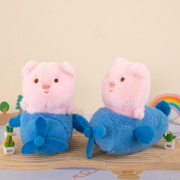 逸品の8寸のかわいいイチゴの熊は機械の金の子供のスティッチのぬいぐるみのぬいぐるみの8寸の結婚祝いのプレゼントをつかみます。|undefined