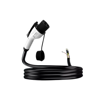 Ac Pile Gun Cable New | Elektrikli avtomobil şarj cihazları