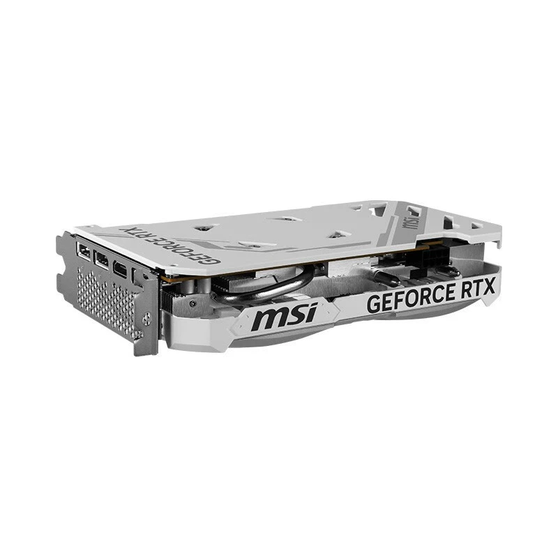 Белый совместимый ноутбук, RTX4060, 8Г, 8гб