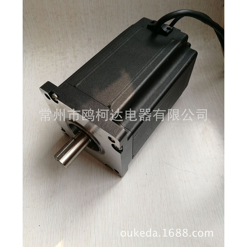 110直流无刷行星减速电机 行星减速直流无刷电机 齿轮箱减速机