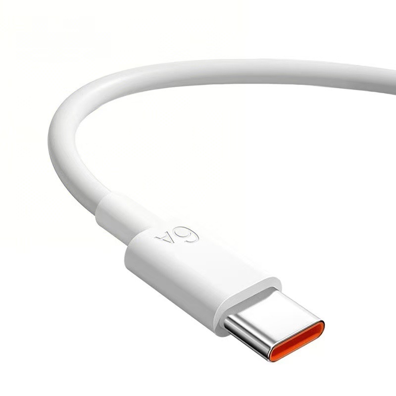 Aplicable al cable de carga súper rápido 5A typec Cable DE DATOS Android Huawei P20 Glory V10P30 cable de carga al por mayor