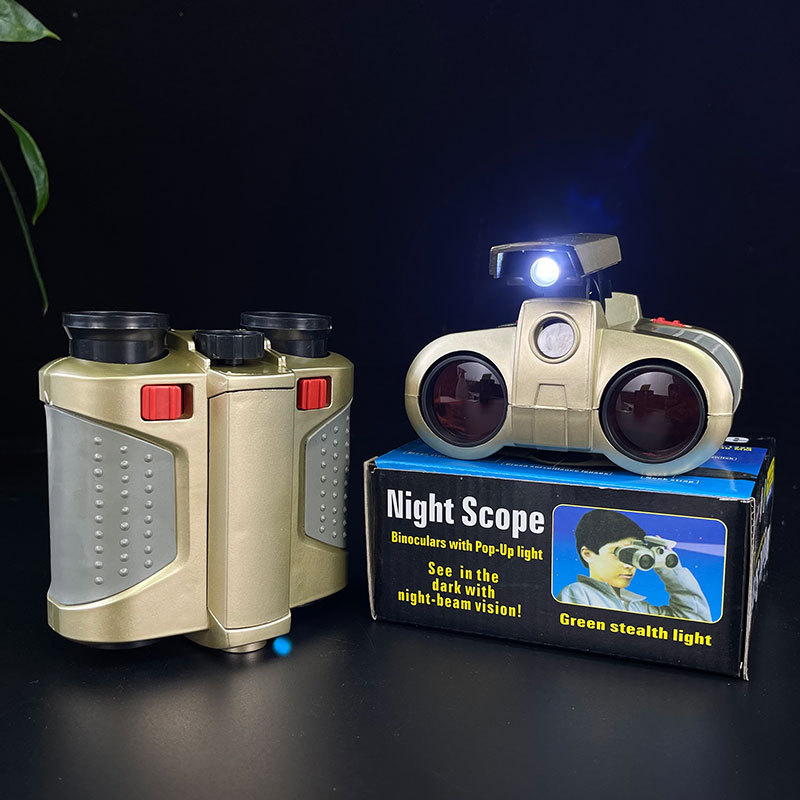 telescope