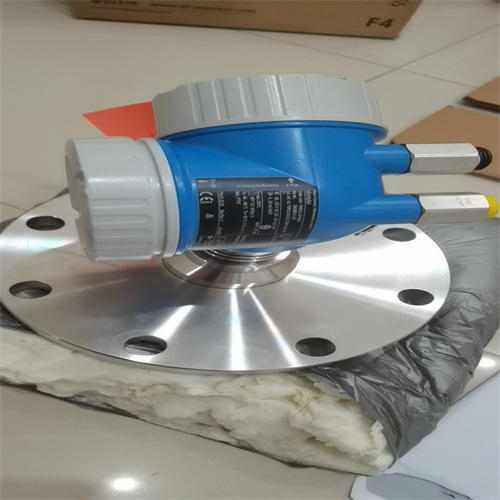 德国E+H超声波物位仪FDU92-RG1A描述