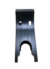 Cello Hook, Cello Stand, Cello Shelf, Wall-Mounted Cello Display Stand, Solid Wood Cello Bracket