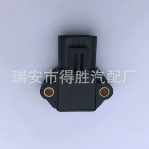 Ruian Desheng Auto Parts поставляет высококачественный автомобильный модуль зажигания DS-049A LM132.