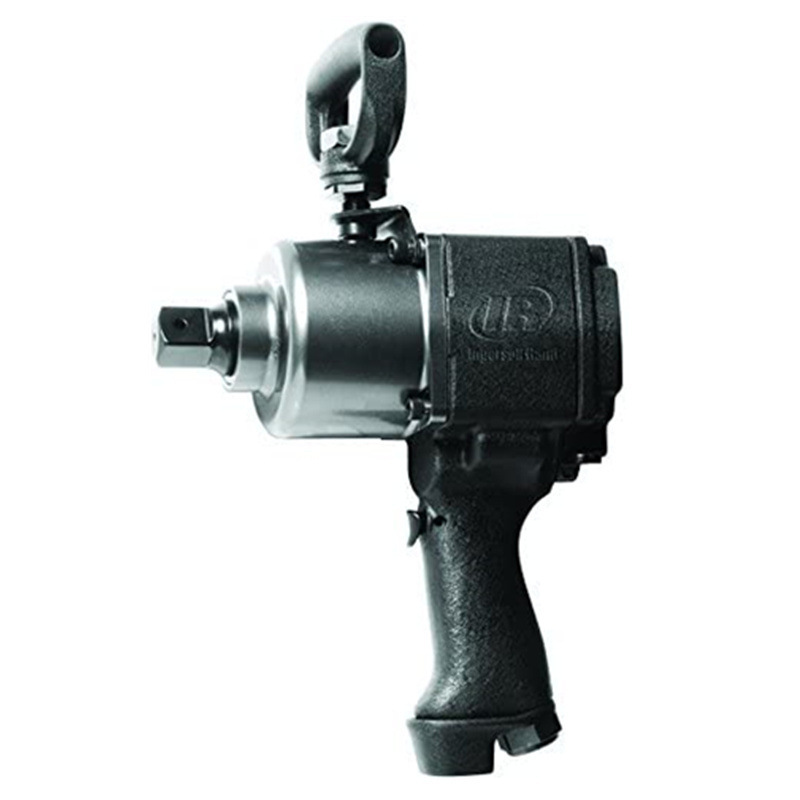 英格索兰2934P2气动扳手 1寸枪式风动冲击扳手 1寸枪型风炮