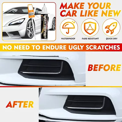 Deep Scratch Quick Remover — Avtomobil boya qələmləri
