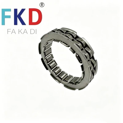 Cross-border bestseller 4SH-16664-00 Yamaha motorcycle 125/150cc clutch bearing