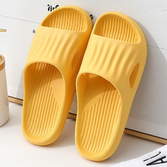踩屎感拖鞋男士夏季室內家居浴室洗澡防滑情侶家用軟底靜音涼拖女