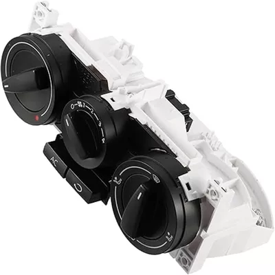 Cab and accessories 1998-2004 Volkswagen Golf Air