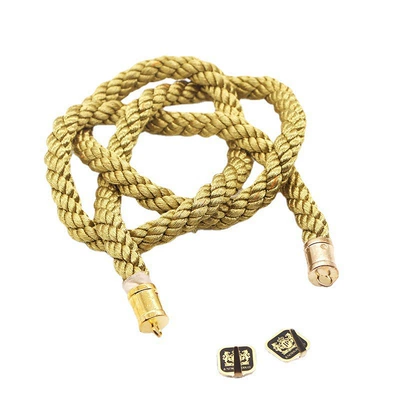 Jp Diamond Rope Car Rearview: Car hanging
