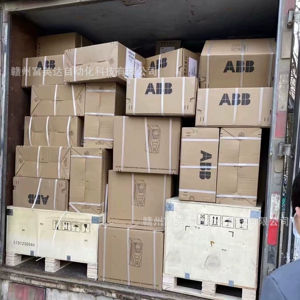 ACS180-04N-050A-4 инвертор в наличии, физическая съемка, переговоры о продаже