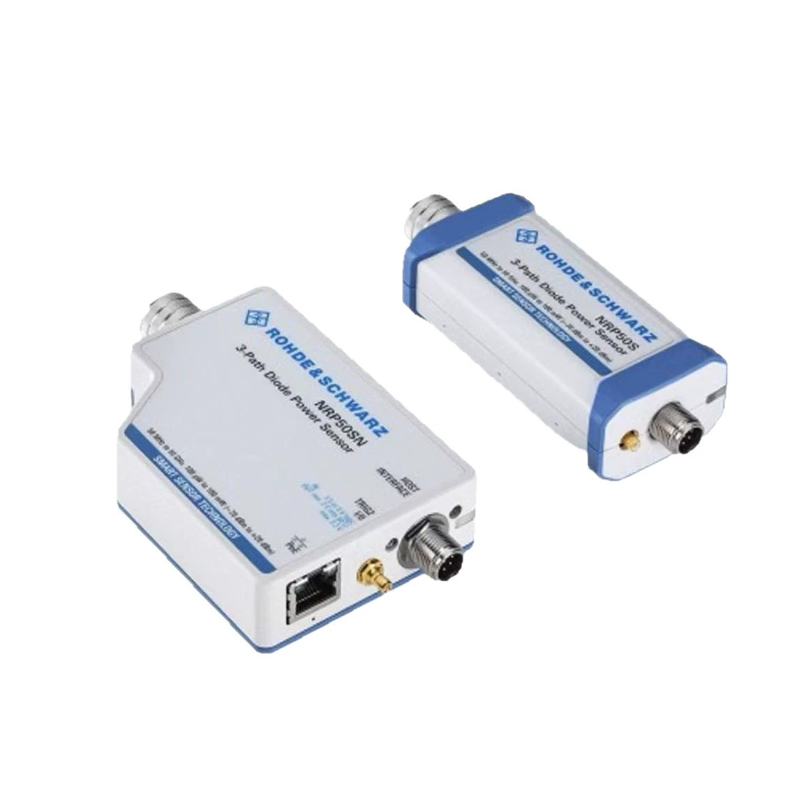 Аренда, продажа и переработка тепловизоров R&S/Rohde & Schwarz NRP40TN, NRP33TN, NRP18TN