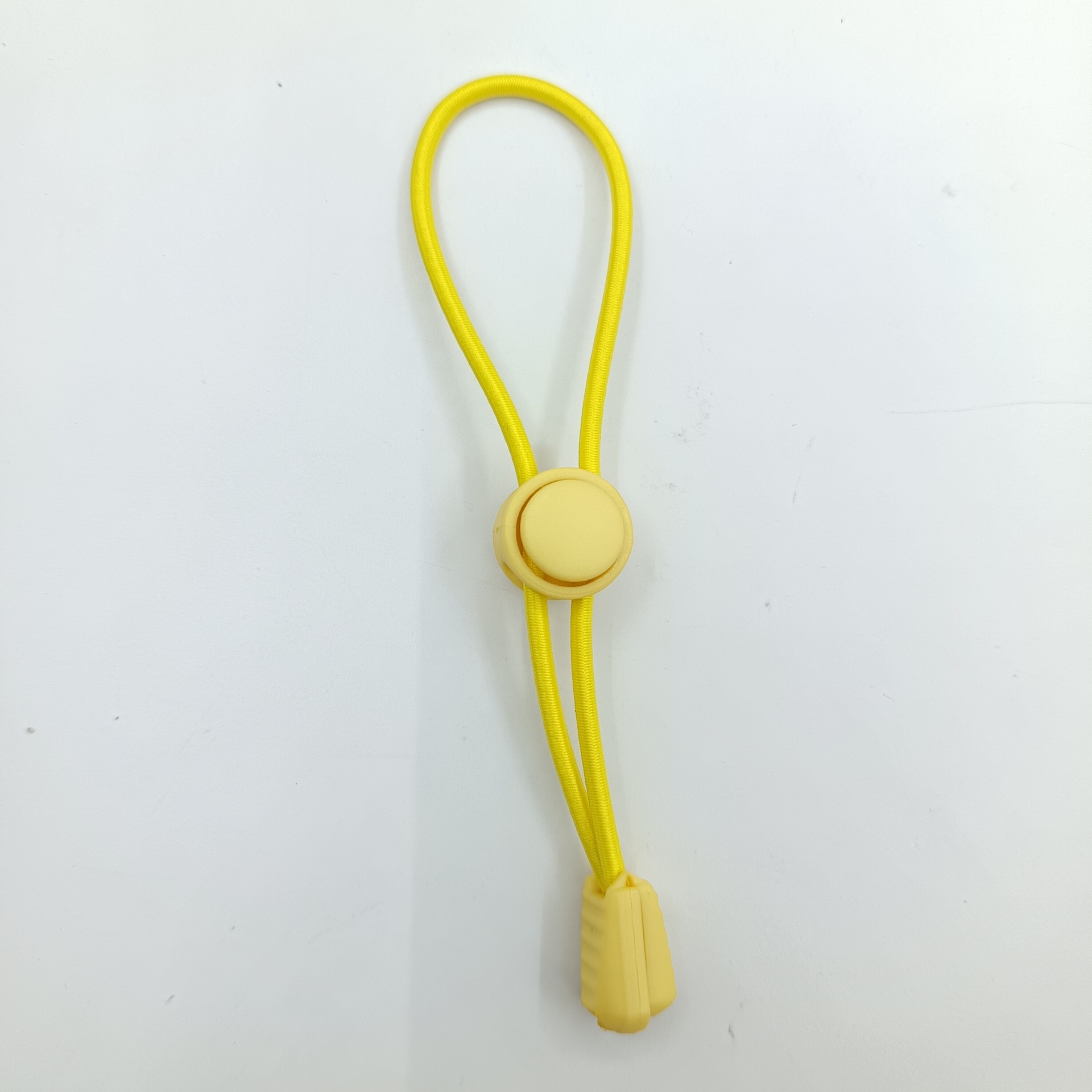 Cuerdas elásticas, hebilla de resorte de nylon, cuerdas redondas, cuerdas elásticas cerradas, prendas de vestir, pantalones, zapatos, sombreros, hebilla ajustable