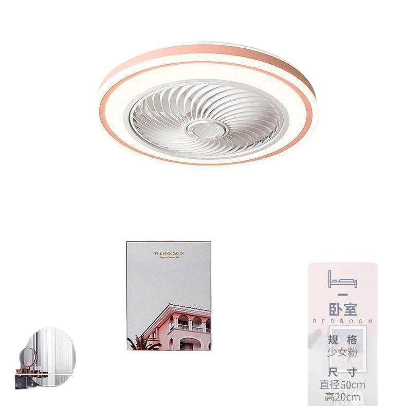 Ventilador de techo de espectro completo Ventilador de techo