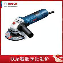 Bosch����늄ӹ��߽�ĥ�CGWS7-100 GWS7-100T GWS7-100ET