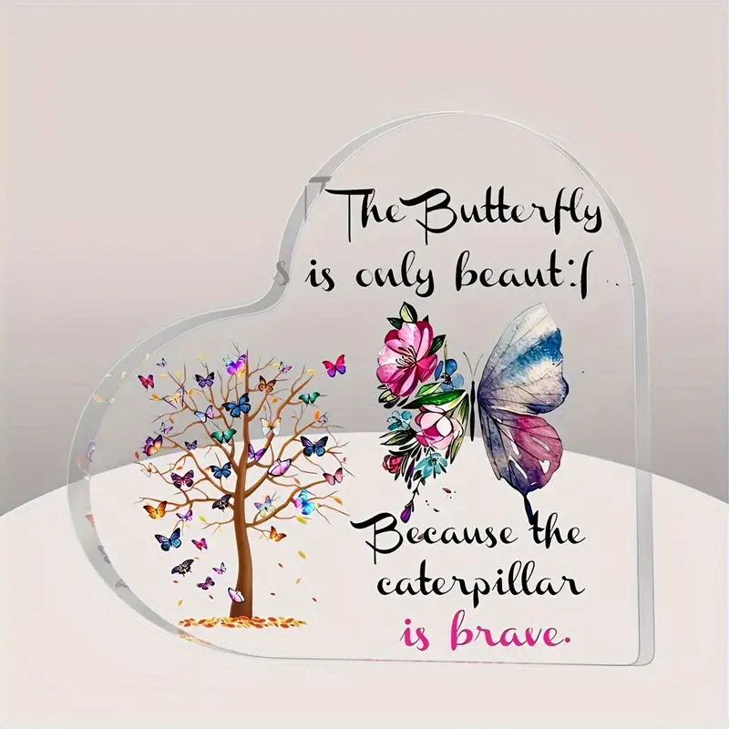 UV 인쇄*10*10*1 사랑 스타일 4