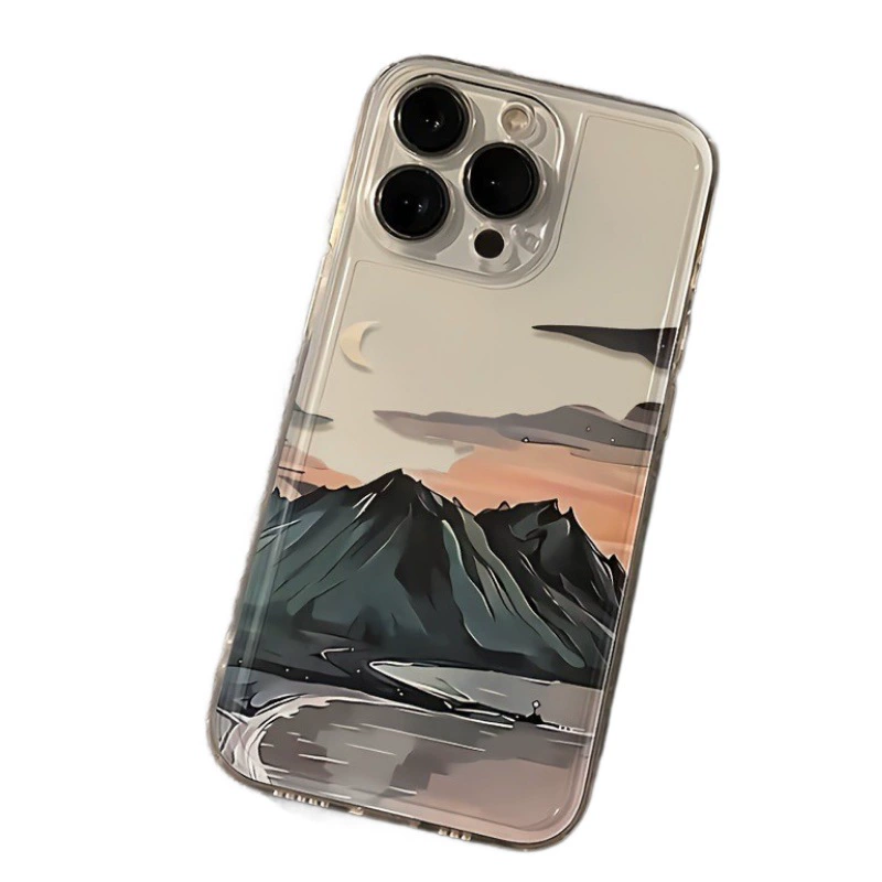 Apple, совместимый iPhone 16, чехол с пространством для телефона, 15/14/13, 13promax, iphone