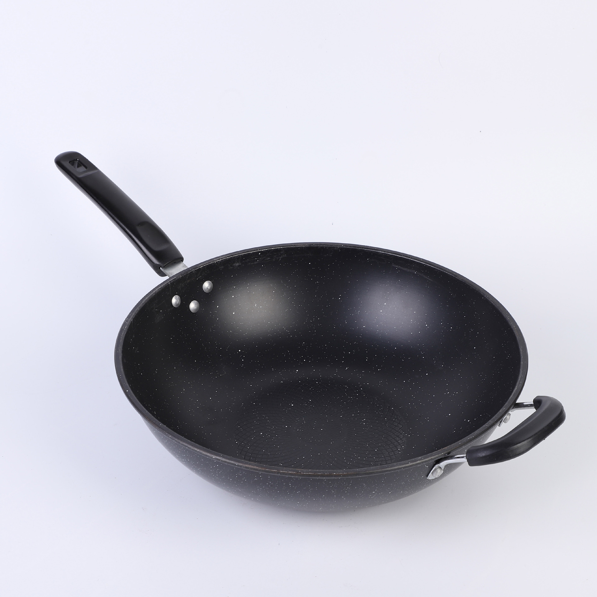 Una pieza de conjunto de paneles de cocción casera no pegajoso regalo de reunión anual al por mayor multifuncional caja de regalo de cocina de cocina