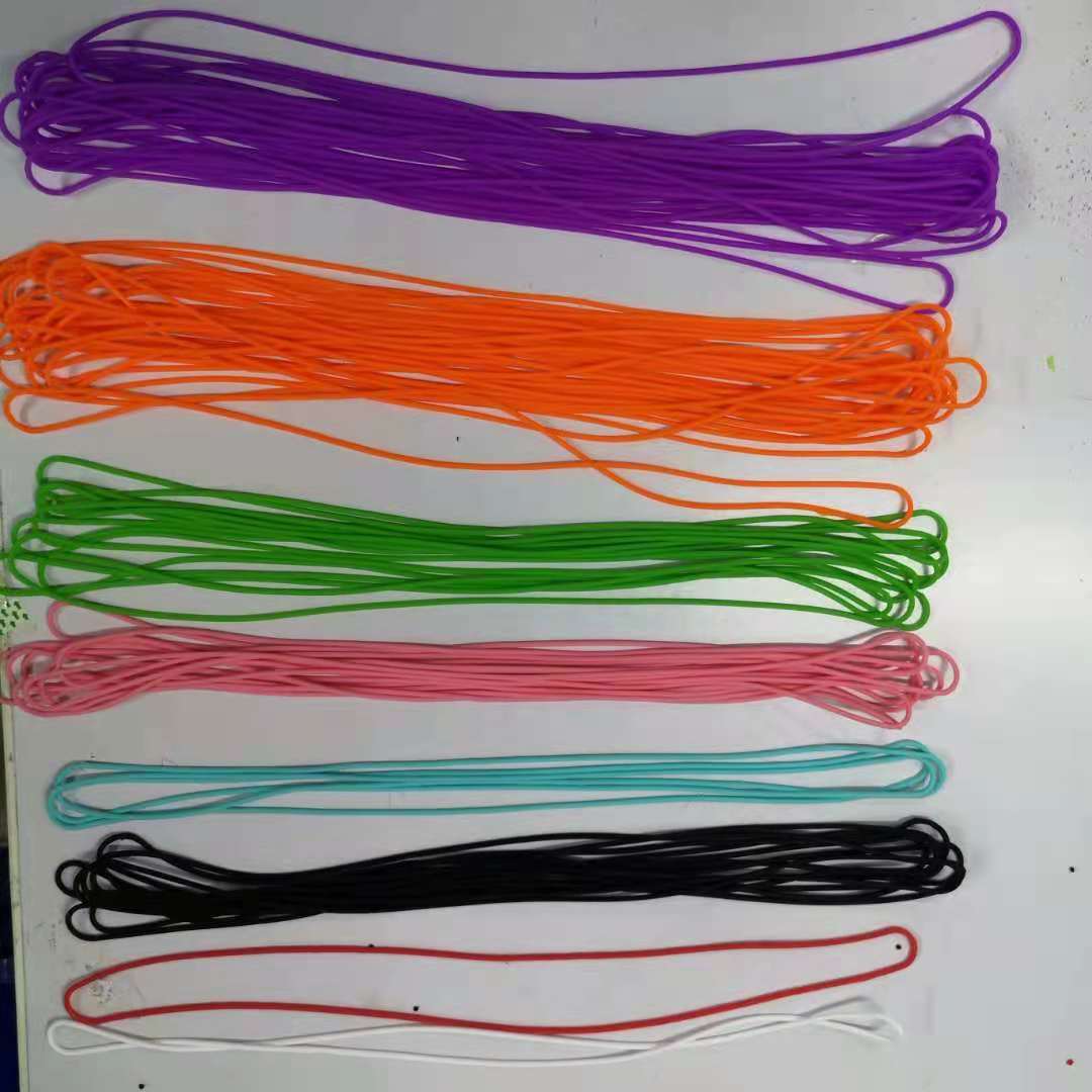 Caja de almuerzo Bento de la correa de silicona clásica vendedora caliente transfronteriza correa elástica de alta correa de libro multifuncional banda elástica